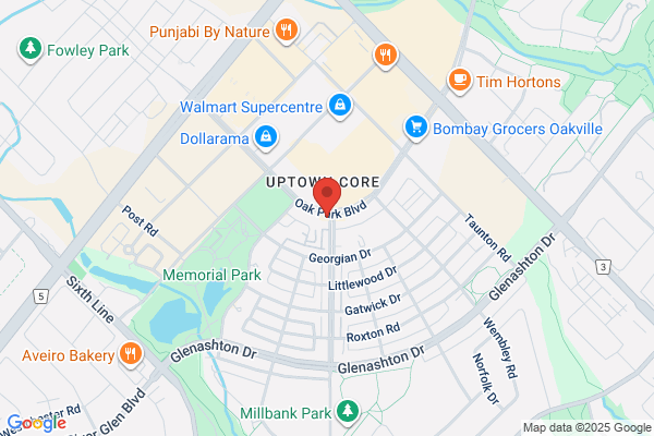 Park Haven Dental