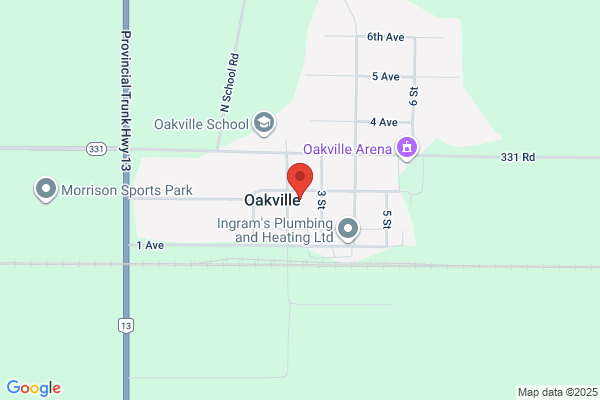 Co-op Gas Bar