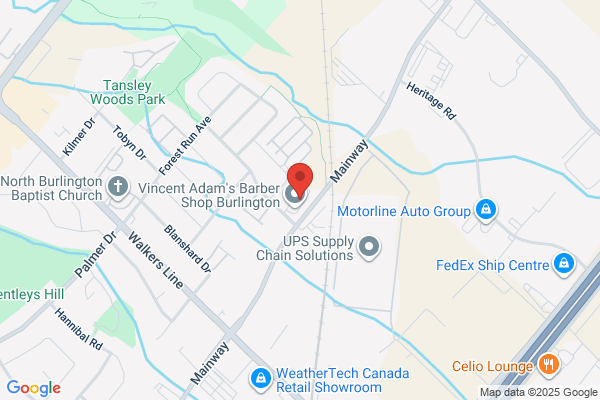 Rivaz Salon and Medi-Spa (previously Talio Salon & Spa of Oakville)