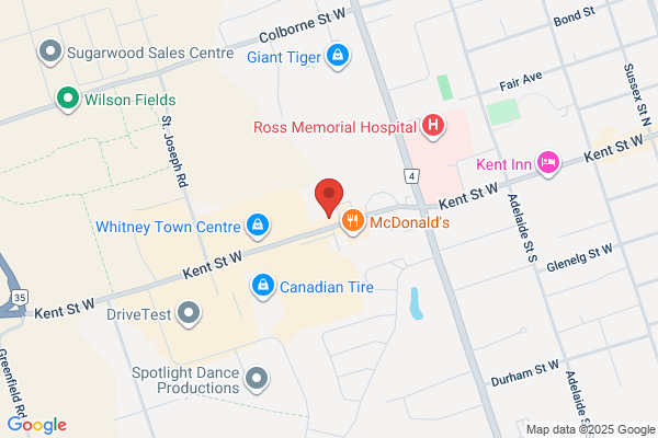 Arby's - Closed