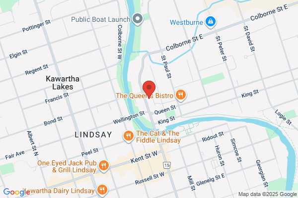 Child and Family Benefits/Services, Kawartha Lakes (City of), Administration