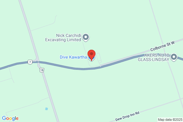 Dive Kawartha Inc.