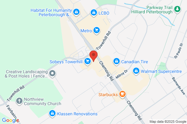 Kawartha Vision Care