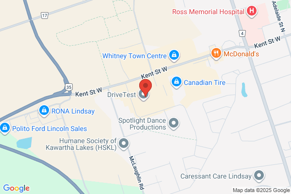 Kawartha Vision Care
