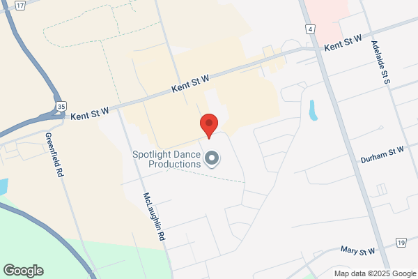 Kawartha Wholesale Bakery