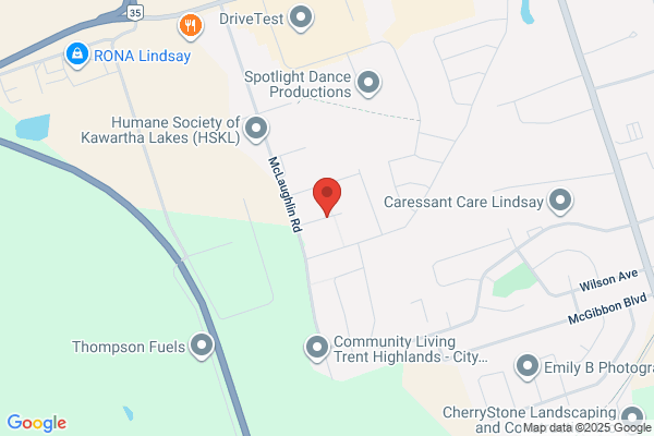 Melton's Lighthouse Bed & Breakfast
