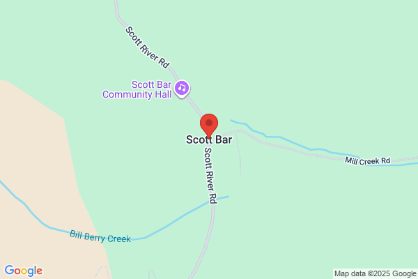 Scott & Scott Barr