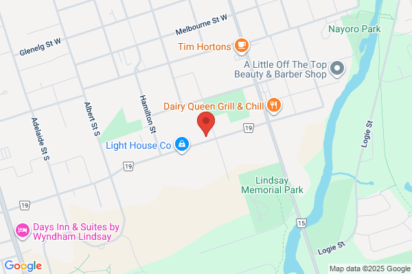 Technology Alliance Group For Kawartha Lakes
