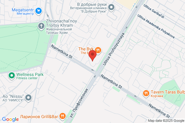 Trofymowych Terry Dr Dentist