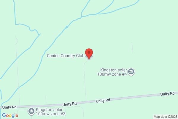 Canine Country Club