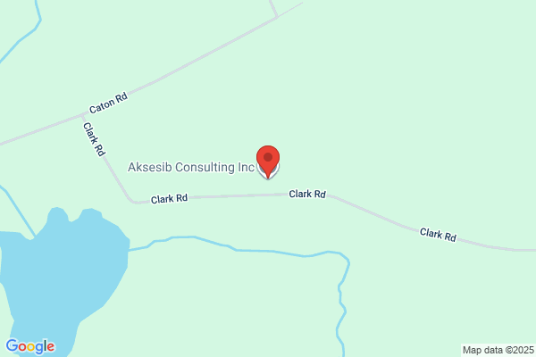 Aksesib Consulting Inc.