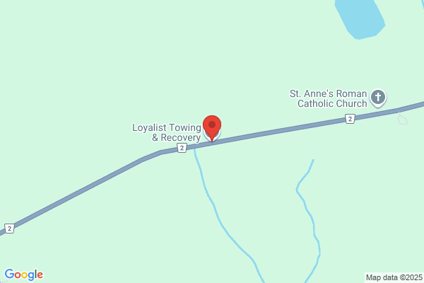 Loyalist Towing & Recovery