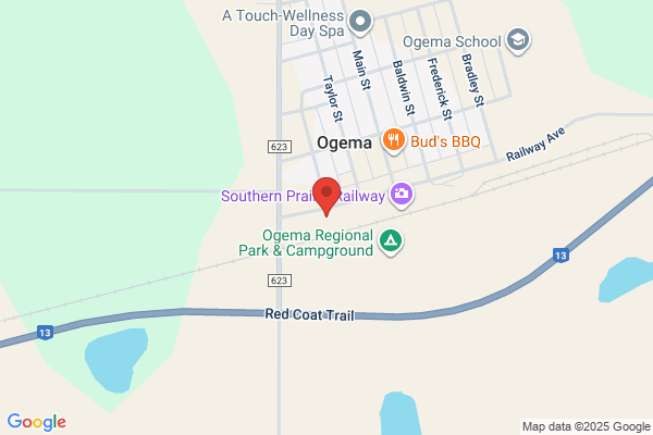 NAPA Auto Parts - Ogema Farm & Auto Ltd