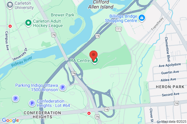 Ontario Aboriginal Sports Circle