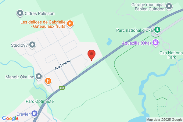 Armand Dagenais & Fils inc.