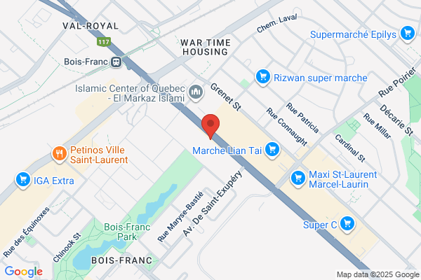 Centre de Location Atlas