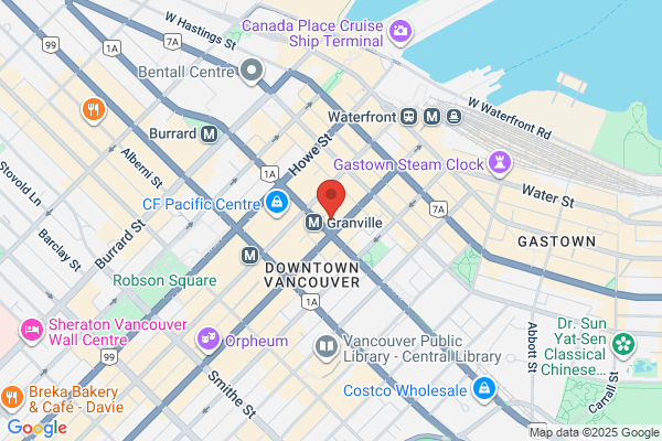 A&W Canada