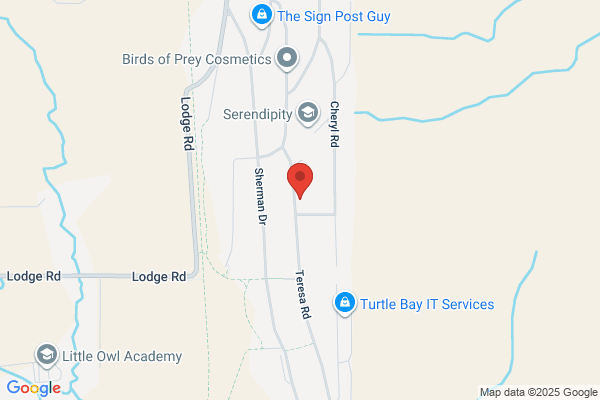 KingTek Tree Services