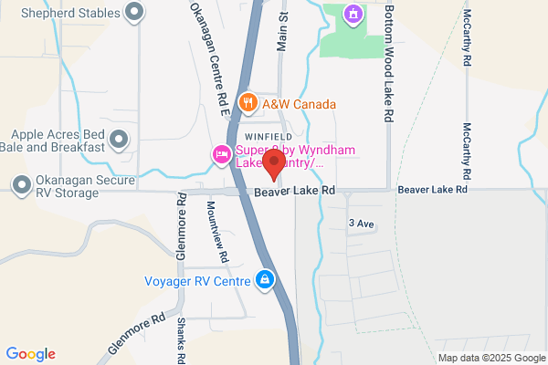 Lake Country Optometry