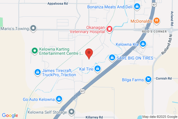 Okanagan Insulation Services