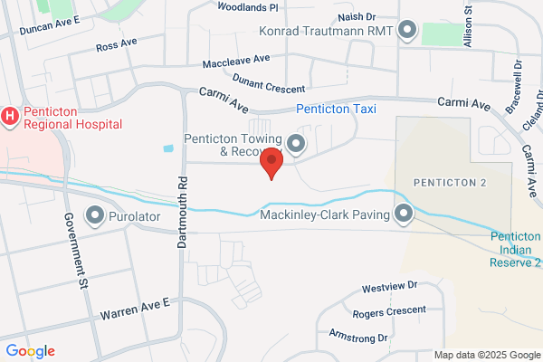 Vortex Pump & Water Services Ltd