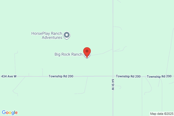Big Rock Farms Ltd