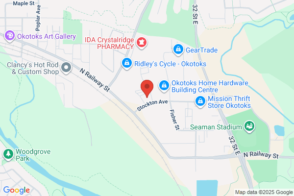 CARSTAR Okotoks