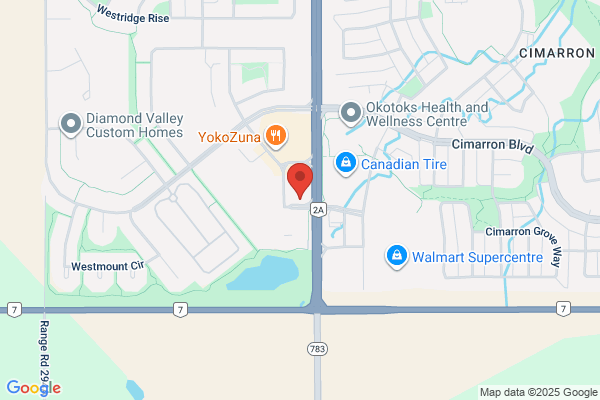 Bmo Bank of Montreal, Branch, Okotoks Safeway