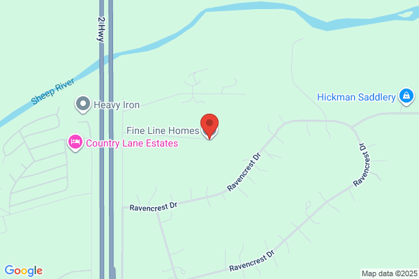 Fine Line Homes