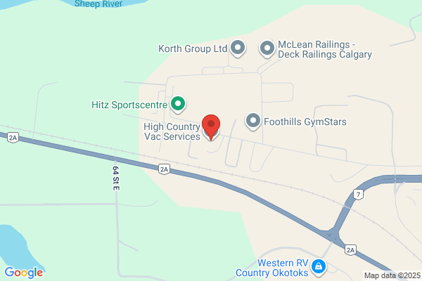 High Country Vac Services