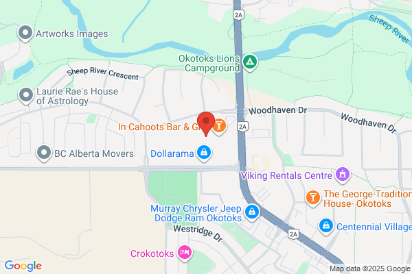 AlbertaPro Cleaning
