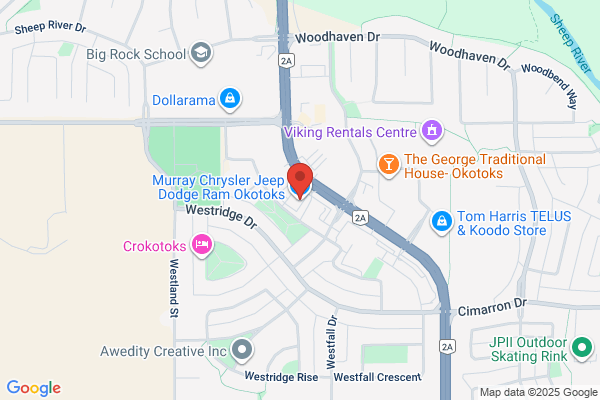 Southridge Chrysler Dodge Jeep, Sales & Leasing