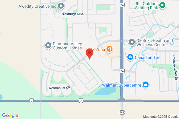 Okotoks Child Centre