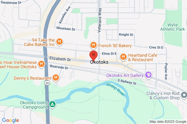 Okotoks Psychology & Counseling