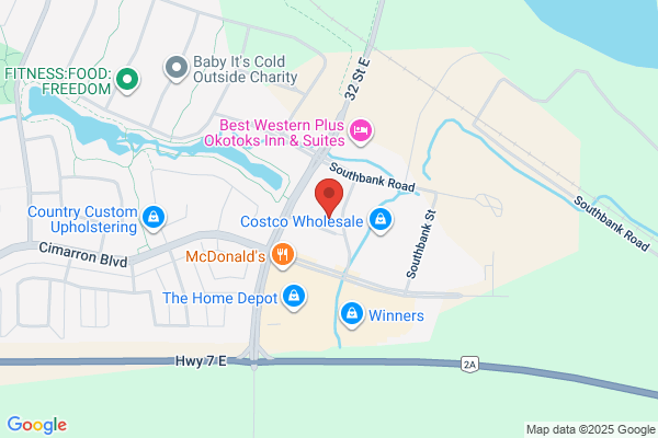 Cimarron Dental Wellness