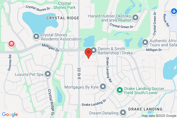 Drake Landing Dental