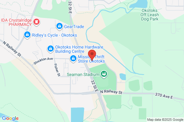 Atco Gas, Gas, Service Line Alterations Installations