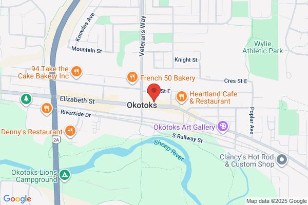 Town of Okotoks, Development Services, Business Licenses