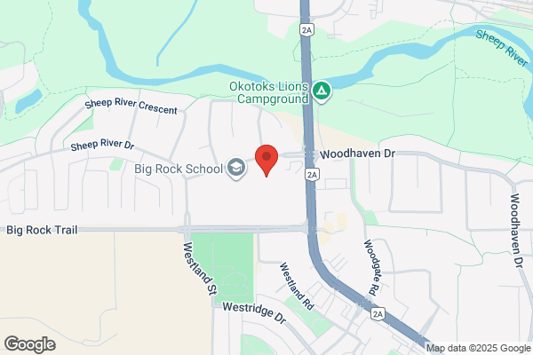 Okotoks Montessori School