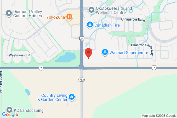 Sobeys Okotoks, Pharmacy