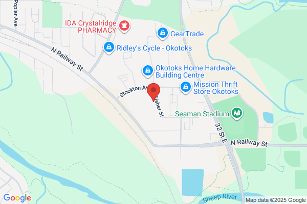 A&E Hvac Solutions Ltd