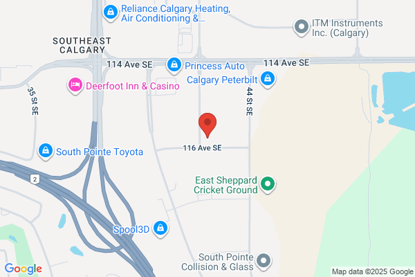 Legacy Plumbing & Heating Inc