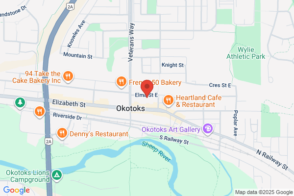 Sheep River House Appraisal