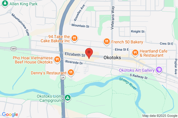 Okotoks Liquor Store the