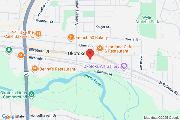Okotoks Physical Therapy Ltd
