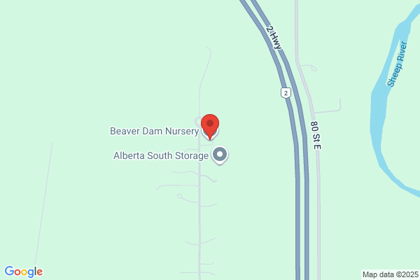 Beaver Dam Nursery