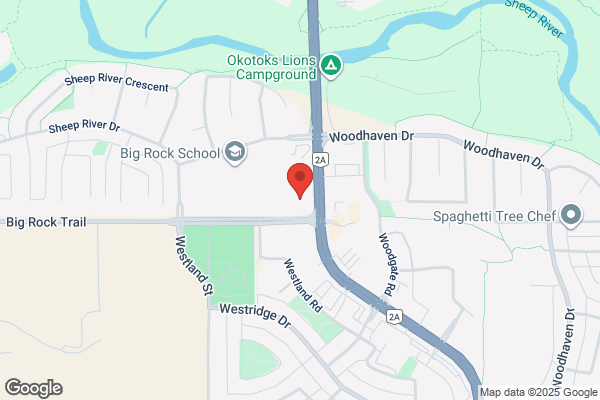 Okotoks Office Equipment Inc