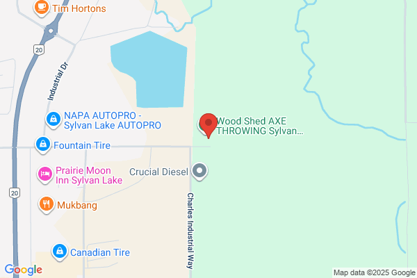 Mountain West Services Ltd