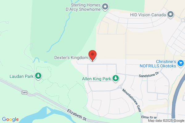 Dovedale Kennels