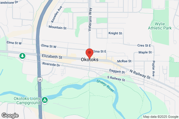 360 Wellness Okotoks